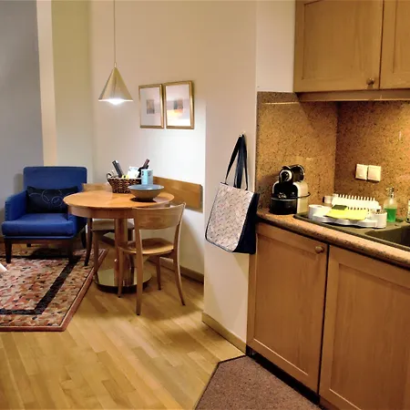 Hapimag Apartments Athens-2